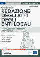 GUIDA ALLA REDAZIONE DEGLI ATTI DEGLI ENTI LOCALI