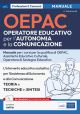 OEPAC OPERATORE EDUCATIVO PER L'AUTONOMIA E LA COMUNICAZIONE