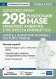 CONCORSO RIPAM 298 FUNZIONARI MASE