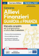 CONCORSO ALLIEVI FINANZIERI Guardia di Finanza