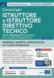 CONCORSI PER ISTRUTTORE E ISTRUTTORE DIRETTIVO TECNICO Area Tecnica Enti Locali (Aree: Istruttori, Funzionari e E.q.)