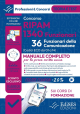 CONCORSO RIPAM 1340 Funzionari 36 Funzionari della comunicazione (Codici COM da 01 a 14)