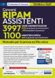 CONCORSO RIPAM ASSISTENTI 3997 Varie Amministrazionii 1100 Ministero Difesa