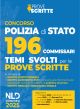CONCORSO POLIZIA DI STATO 196 Commissari