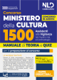 CONCORSO MINISTERO DELLA CULTURA 1500 Assistenti alla vigilanza nei musei e nei siti archeologici