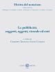 LE PUBBLICITÀ: SOGGETTI, OGGETTI, VICENDE ED ENTI