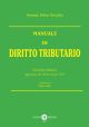 MANUALE DI DIRITTO TRIBUTARIO