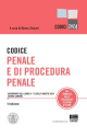 CODICE PENALE E DI PROCEDURA PENALE 2024