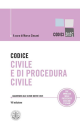 CODICE CIVILE E DI PROCEDURA CIVILE 2025