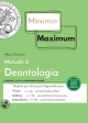 MANUALE DI DEONTOLOGIA