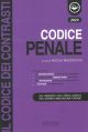 CODICE PENALE. IL CODICE DEI CONTRASTI