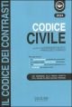 CODICE CIVILE. IL CODICE DEI CONTRASTI