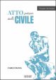 ATTO GIUDIZIARIO DI DIRITTO CIVILE