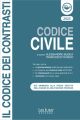 CODICE CIVILE. IL CODICE DEI CONTRASTI