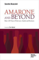 AMARONE AND BEYOND