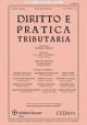 DIRITTO E PRATICA TRIBUTARIA On line digitale + tablet