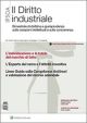 DIRITTO INDUSTRIALE On line digitale + tablet