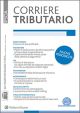 CORRIERE TRIBUTARIO On line digitale + tablet