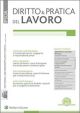 DIRITTO & PRATICA DEL LAVORO cartaceo + digitale + tablet  (include Pratica Lavoro)