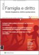 FAMIGLIA E DIRITTO cartaceo + digitale + tablet