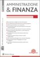 AMMINISTRAZIONE & FINANZA On line digitale + tablet