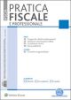 PRATICA FISCALE E PROFESSIONALE cartaceo + digitale + tablet