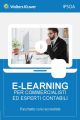 E-LEARNING PER COMMERCIALISTI 15 crediti formativi per Dottori commercialisti ed esperti contabili, di cui 8 in materie obbligatorie