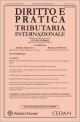 DIRITTO E PRATICA TRIBUTARIA INTERNAZIONALE On line digitale + tablet