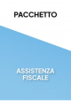SEAC OFFERTA PACCHETTO ASSISTENZA FISCALE 2025