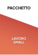 SEAC OFFERTA PACCHETTO LAVORO SMALL 2025