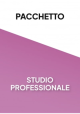 SEAC PACCHETTO OFFERTA STUDIO PROFESSIONALE 2025