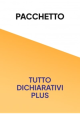 seac pacchetto tutto dichiarativi plus 2025