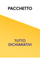 SEAC PACCHETTO TUTTO DICHIARATIVI 2025