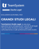 TeamSystem Studio Legal